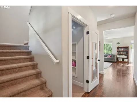 3520 NE Spruce Drive Camas WA 98607