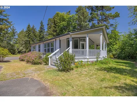 67438 Spinreel Road North Bend OR 97459