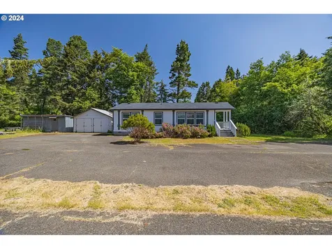 67438 Spinreel Road North Bend OR 97459
