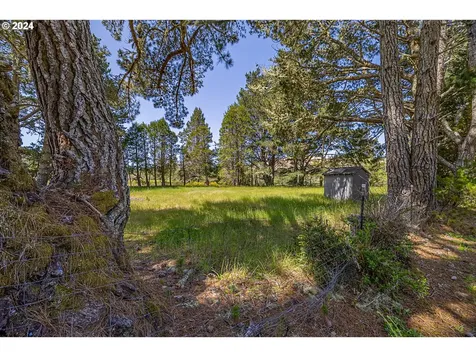67438 Spinreel Road North Bend OR 97459
