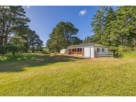 67438 Spinreel Road North Bend OR 97459