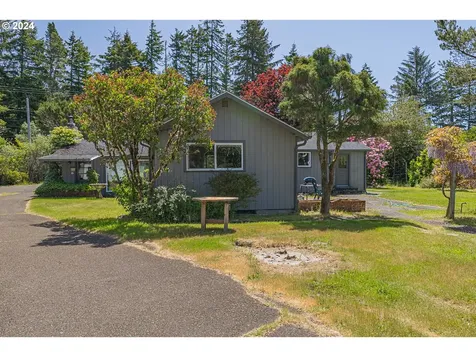 67438 Spinreel Road North Bend OR 97459