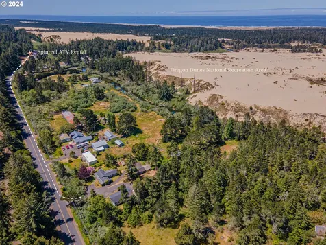 67438 Spinreel Road North Bend OR 97459