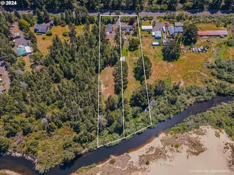 67438 Spinreel Road North Bend OR 97459
