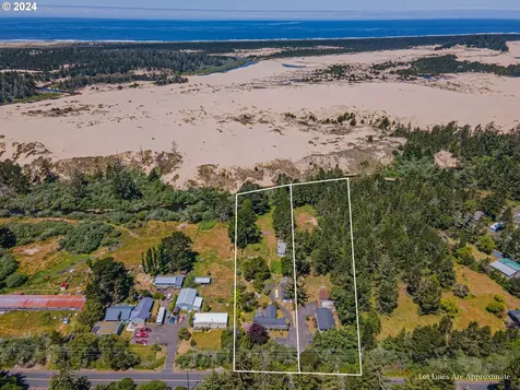 67438 Spinreel Road North Bend OR 97459
