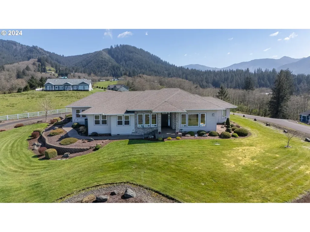 825 Marvin Road Tillamook OR 97141