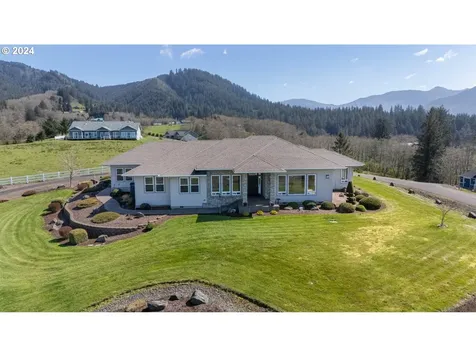 825 Marvin Road Tillamook OR 97141