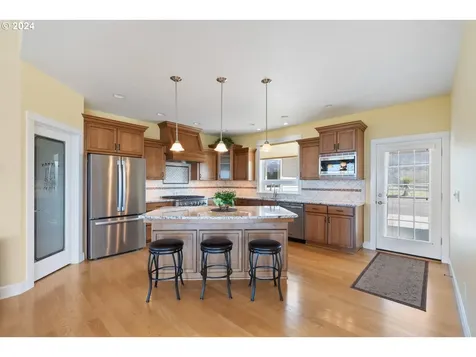 825 Marvin Road Tillamook OR 97141