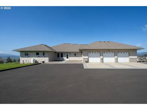 825 Marvin Road Tillamook OR 97141