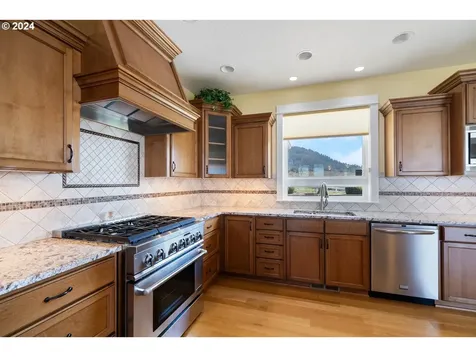825 Marvin Road Tillamook OR 97141