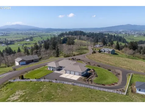 825 Marvin Road Tillamook OR 97141