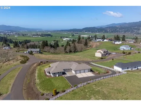 825 Marvin Road Tillamook OR 97141