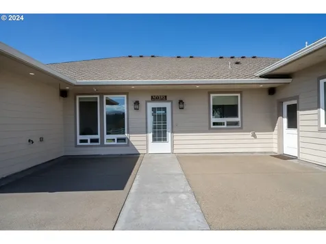 825 Marvin Road Tillamook OR 97141