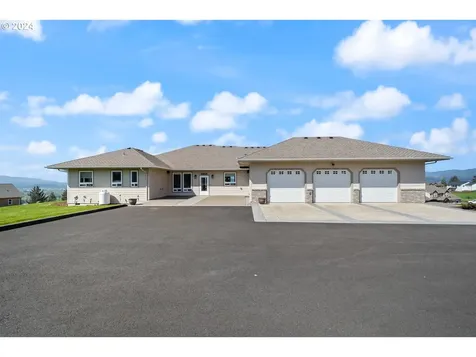 825 Marvin Road Tillamook OR 97141
