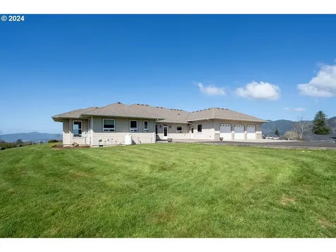 825 Marvin Road Tillamook OR 97141