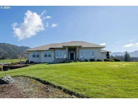 825 Marvin Road Tillamook OR 97141