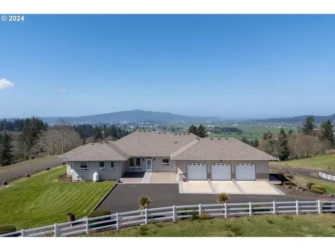 825 Marvin Road Tillamook OR 97141