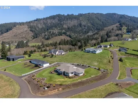 825 Marvin Road Tillamook OR 97141