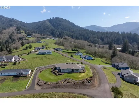 825 Marvin Road Tillamook OR 97141
