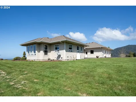 825 Marvin Road Tillamook OR 97141