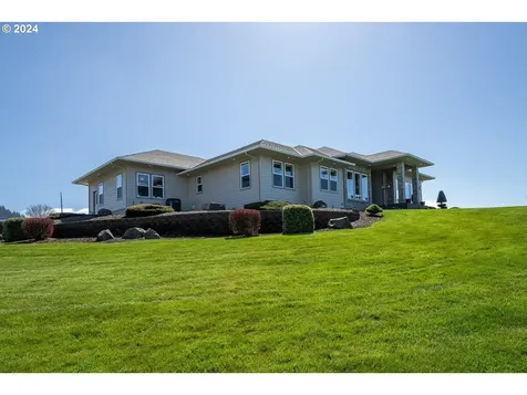 825 Marvin Road Tillamook OR 97141
