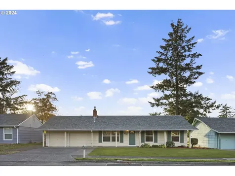 241 NE 197th Avenue Portland OR 97230