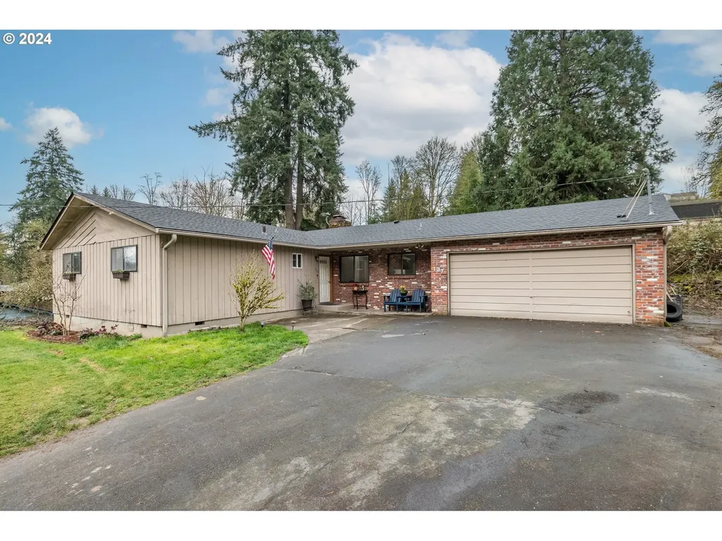 137 Inglewood Drive Longview WA 98632