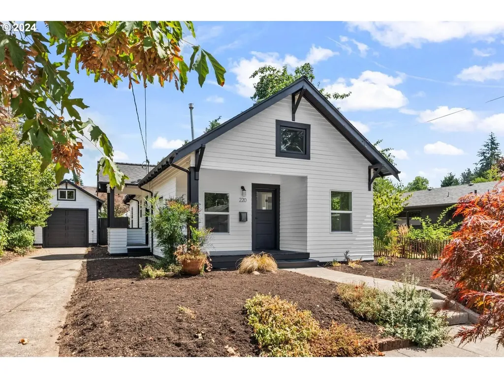 220 Ne 68th Avenue Portland OR 97213