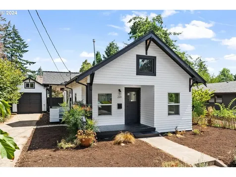 220 Ne 68th Avenue Portland OR 97213