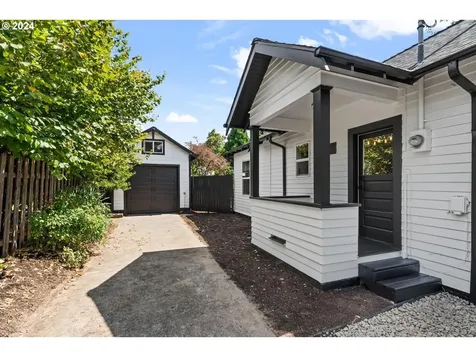 220 Ne 68th Avenue Portland OR 97213