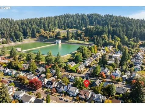 1914 SE 59th Avenue Portland OR 97215