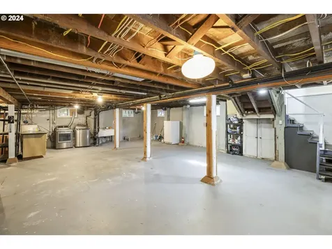 1914 SE 59th Avenue Portland OR 97215