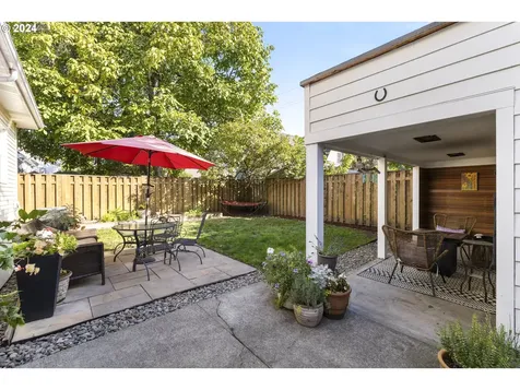 1914 SE 59th Avenue Portland OR 97215