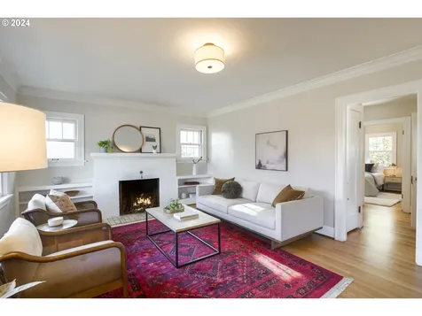 1914 SE 59th Avenue Portland OR 97215