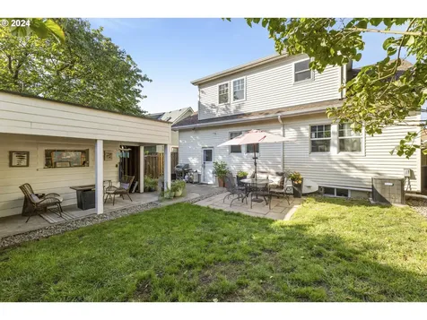 1914 SE 59th Avenue Portland OR 97215