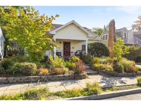 1914 SE 59th Avenue Portland OR 97215