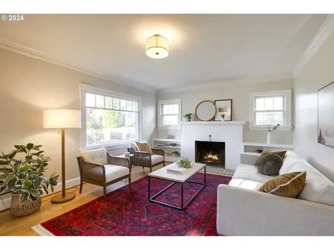 1914 SE 59th Avenue Portland OR 97215