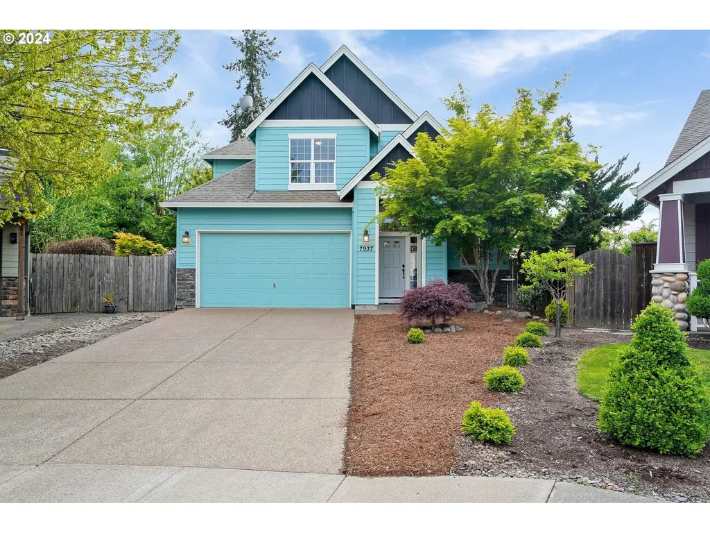7937 Mykala Street Ne Keizer OR 97303