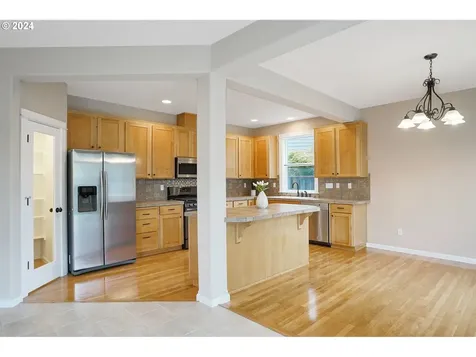 7937 Mykala Street Ne Keizer OR 97303
