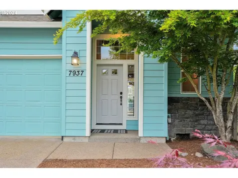 7937 Mykala Street Ne Keizer OR 97303