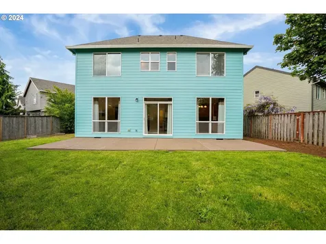7937 Mykala Street Ne Keizer OR 97303