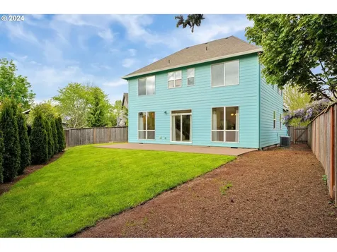 7937 Mykala Street Ne Keizer OR 97303