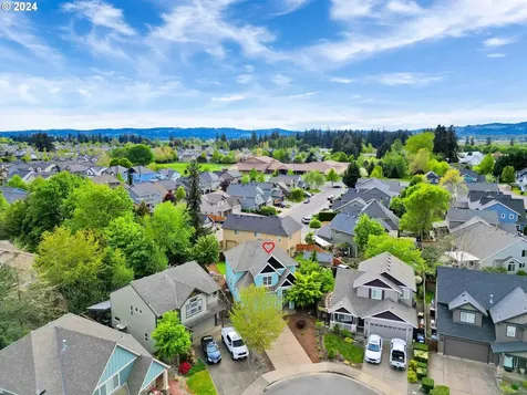7937 Mykala Street Ne Keizer OR 97303