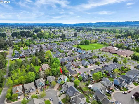 7937 Mykala Street Ne Keizer OR 97303