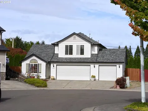 14816 NW 20th Court Vancouver WA 98685