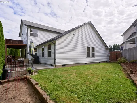 14816 NW 20th Court Vancouver WA 98685