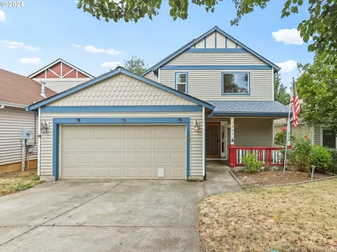 19075 Barrington Avenue Sandy OR 97055