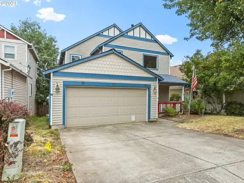 19075 Barrington Avenue Sandy OR 97055
