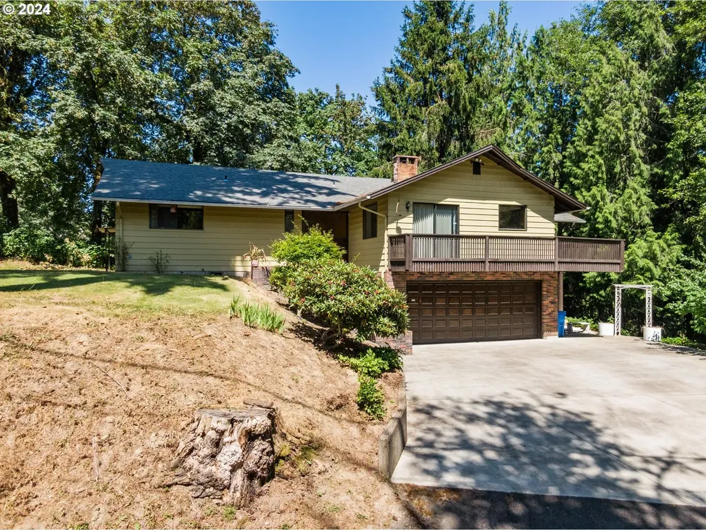 41607 Ne 12th Avenue Woodland WA 98674