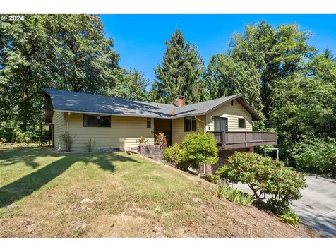 41607 Ne 12th Avenue Woodland WA 98674